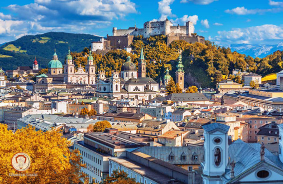 سالزبورگ اتریش