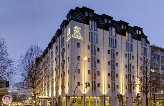 هتل ۴ ستاره