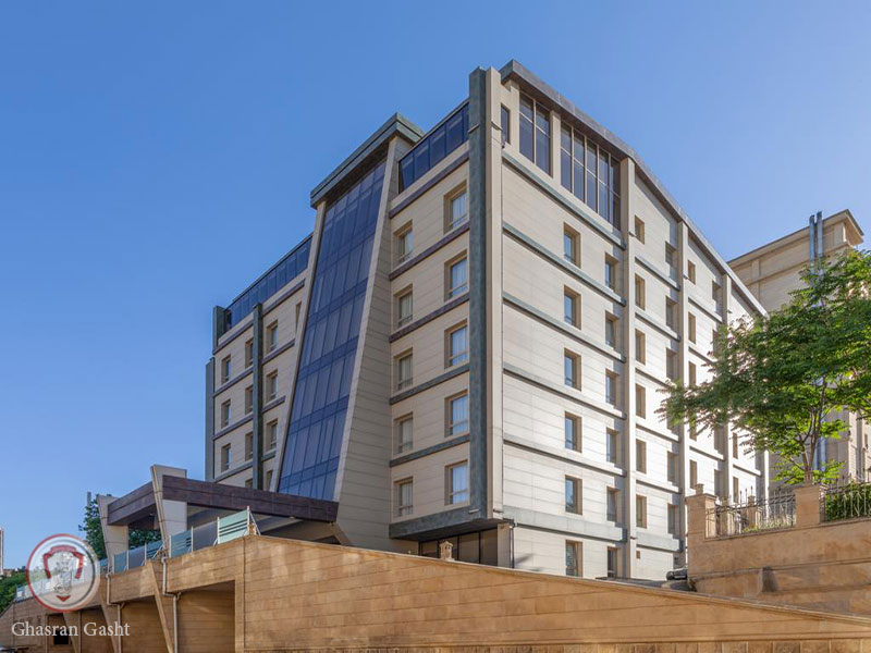 خرید-بلیت-ارزان-تور-اقامت-بهترین-هتل-و-بازدید-مکانهای-توریستی-هتل قفقاز پوینت بوتیک باکو