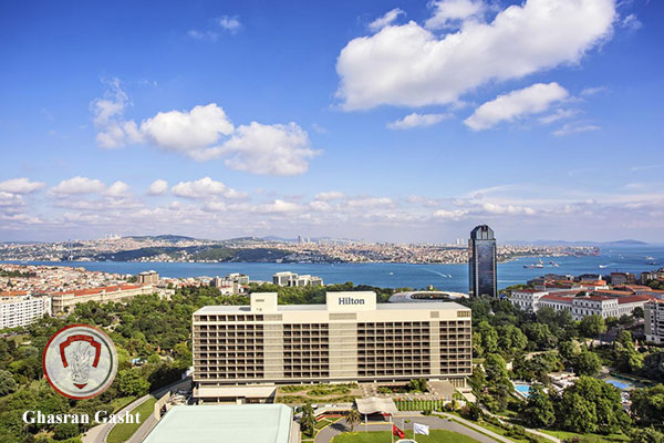 خرید-بلیت-ارزان-تور-استانبول-نوروز-ترکیه-اقامت-بهترین-هتل-هیلتون-بوسفور-استانبول-بازدید-مکانهای-توریستی