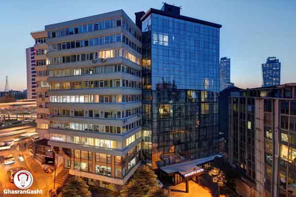 خرید-بلیت-ارزان-تور-استانبول-نوروز-ترکیه-اقامت-بهترین-هتل-هیلتون-بوسفور-استانبول-بازدید-مکانهای-توریستی