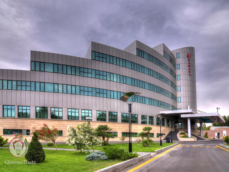 خرید-بلیت-ارزان-تور-اقامت-بهترین-هتل-و-بازدید-مکانهای-توریستی-هتل رامادا