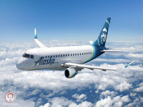 airplane-travel-flight-Alaska Airlines