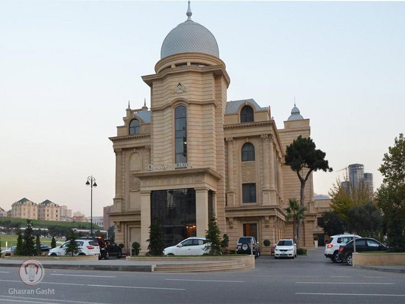 خرید-بلیت-ارزان-تور-اقامت-بهترین-هتل-و-بازدید-مکانهای-توریستی-هتل قفقازسیتی