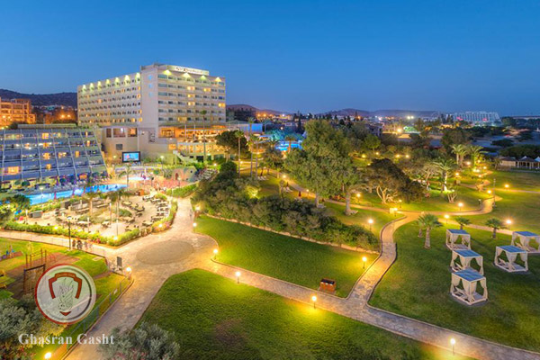 St-Raphael-Resort-hotel