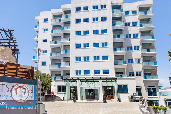 Tsanotel-hotel