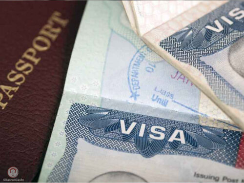 Personal-Information-visa-application-cost-apply for visa-Visa Conditions