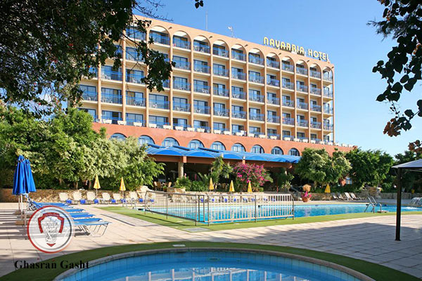 navarria hotel
