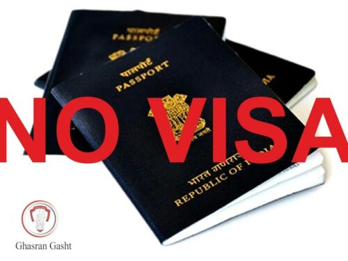 no-via-for-iranian-passport
