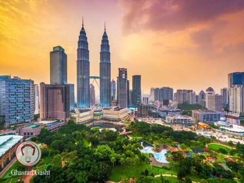 spring-tourism-destinations-Malaysia
