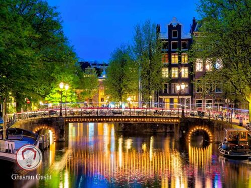 spring-tourism-destinations-Netherlands
