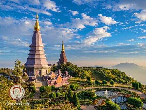 spring-tourism-destinations-Thailand