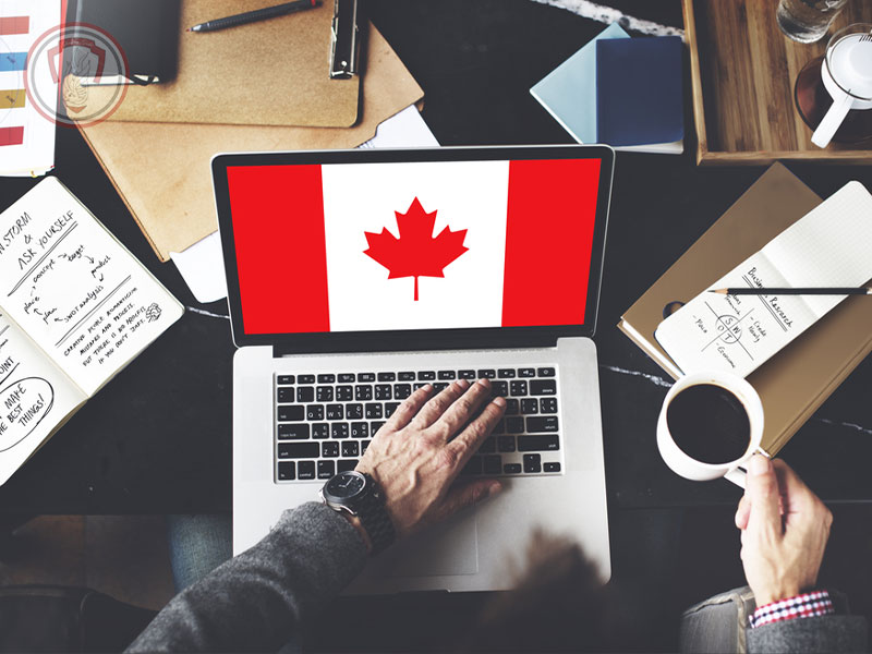 چگونه ویزای کار کانادا 2023 بگیریم ؟