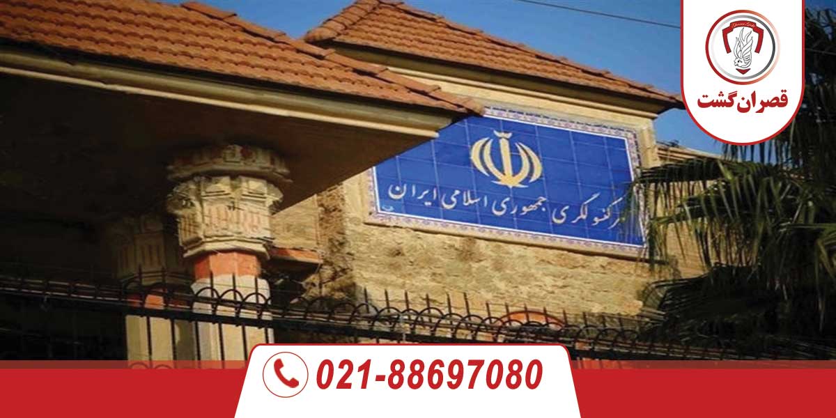 کنسولگری چیست؟