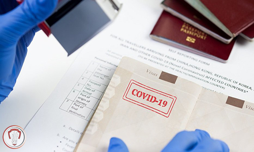 پاسپورت سلامت راهی مطمئن برای سفر بعد از کرونا