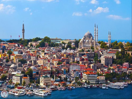 مرزهای ترکیه کی باز میشود در کرونا