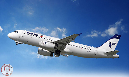 برقراری پرواز تهران به منچستر 