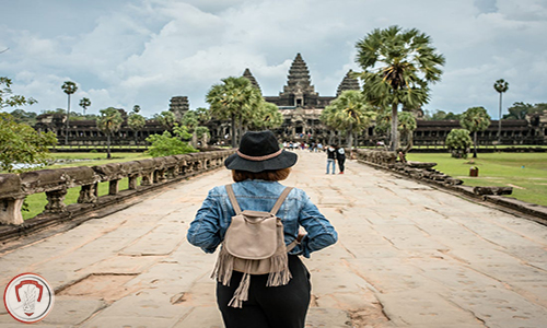 بازگشایی درب های ۴۸ کشور به روی گردشگران