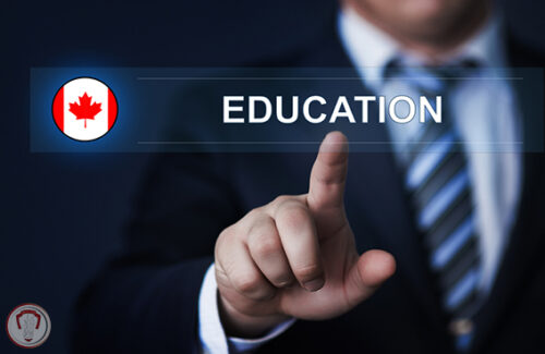 تحصیل در کانادا – دانشجویی