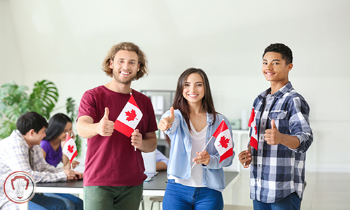 آیا میتوان ویزای تحصیلی را به اقامت دائم کانادا تبدیل کرد؟
