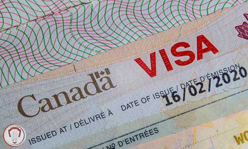 تفاوت ویزای مولتی با توریستی کانادا در چیست؟