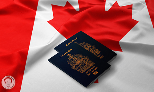 محدودیت سفر به کانادا در بحران کرونا