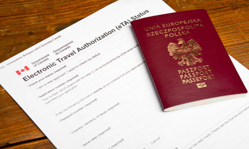مجوز الکترونیکی سفر به کانادا یا eTA چیست؟