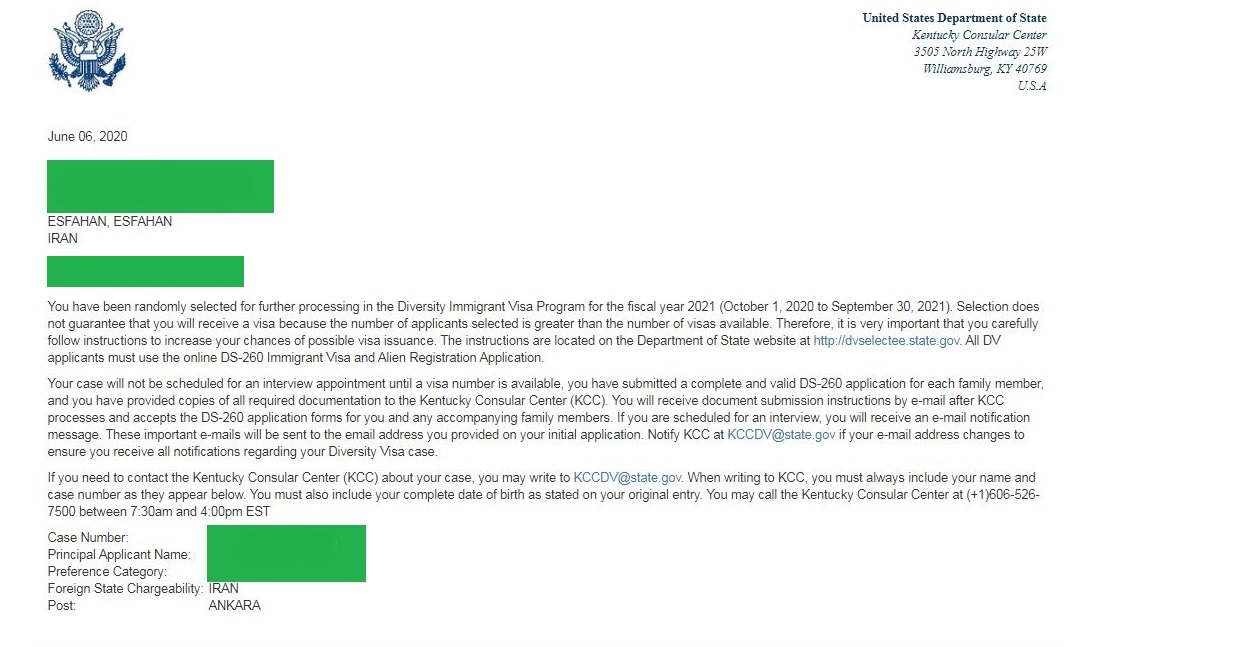 زمان دقیق اعلام نتایج لاتاری 2024