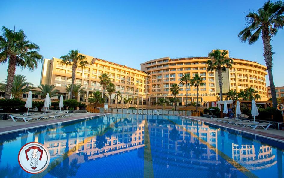 Fame Residence Lara & Spa