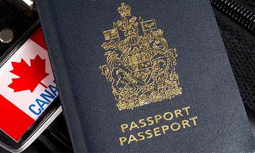 لیست کامل مدارک مورد نیاز برای ویزای کانادا