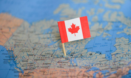  لیست کامل مدارک مورد نیاز برای ویزای کانادا