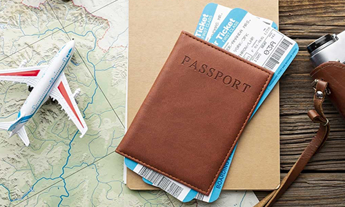 شرایط گرفتن و تمدید پاسپورت 1401+ هزینه‌ها
