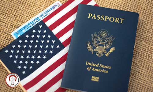 اخذ ویزای آمریکا در دبی 