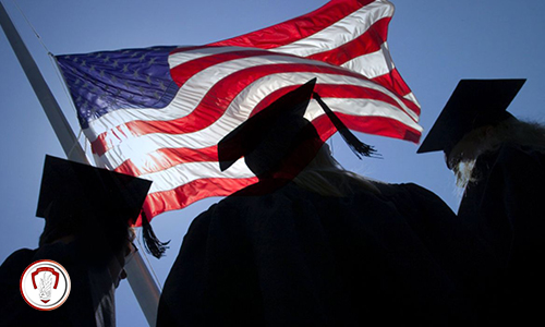 بهترین سفارت ها برای اخذ ویزای دانشجویی آمریکا