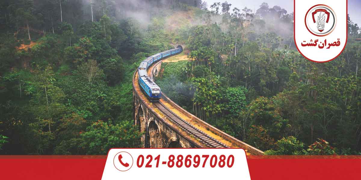 5 کشور دیدنی برای سفر در ماه دسامبر