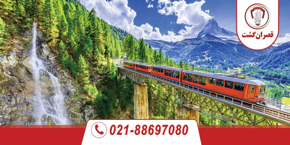 5 کشور دیدنی برای سفر در ماه دسامبر