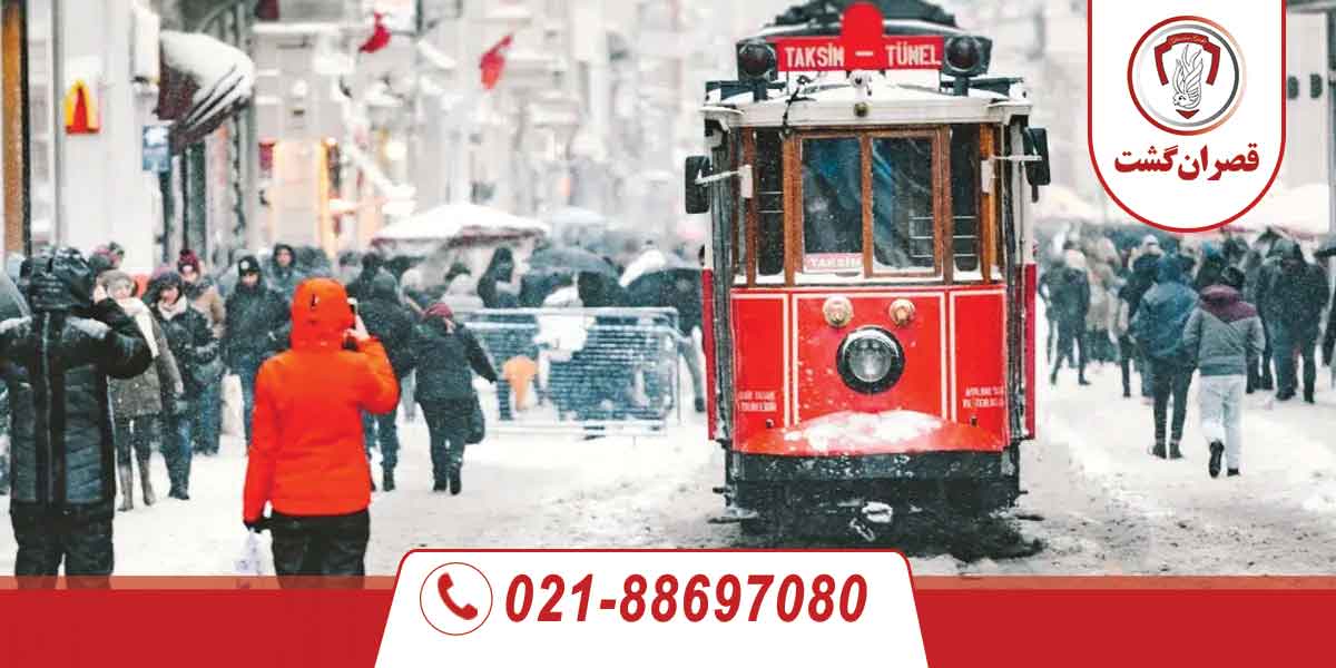 5 کشور دیدنی برای سفر در ماه دسامبر