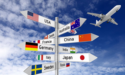 بهترین کشورها در سال 2023 برای زندگی کدامند؟ | به کجا مهاجرت کنیم؟ 2