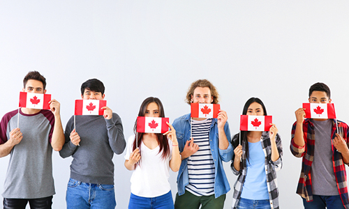 ویزای همراه دانش آموز کانادا 