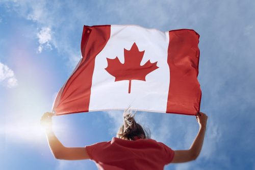 10 قانون عجیب در کانادا که باید بدانید 