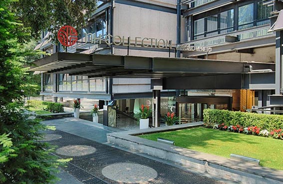 NH Collection Roma Vittorio Veneto