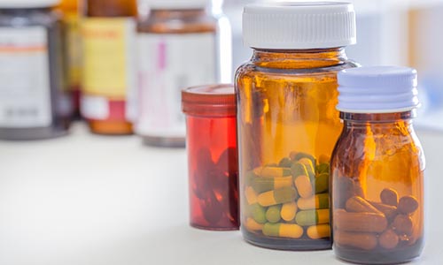 داروهای غیر مجاز در سفر به اروپا