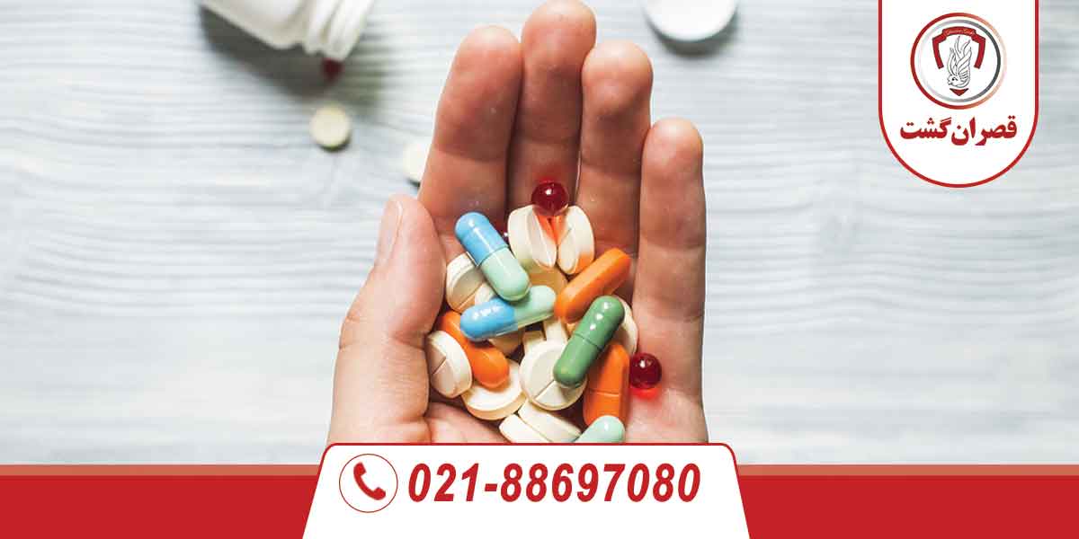 داروهای غیر مجاز در سفر به اروپا