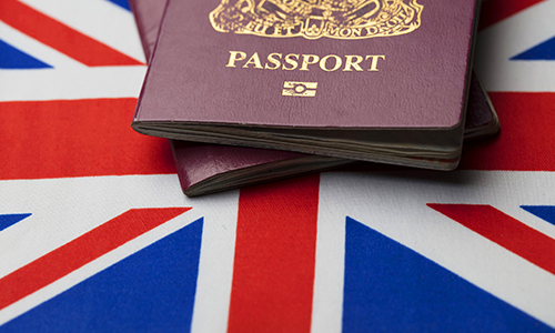 ویزای مولتی انگلستان چیست؟