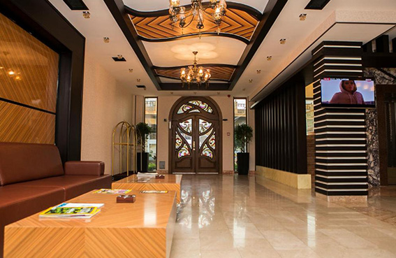Azalea Hotel Baku