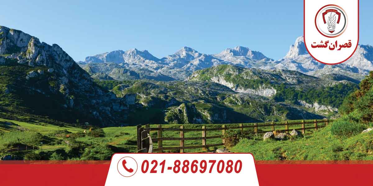 بهترین زمان سفر به اروپا