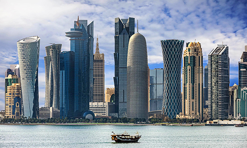راهنمای سفر به قطر ویژه جام جهانی 
