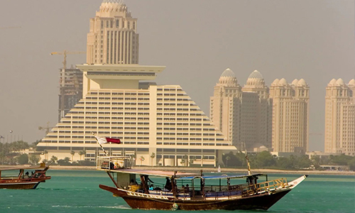 راهنمای سفر به قطر ویژه جام جهانی 
