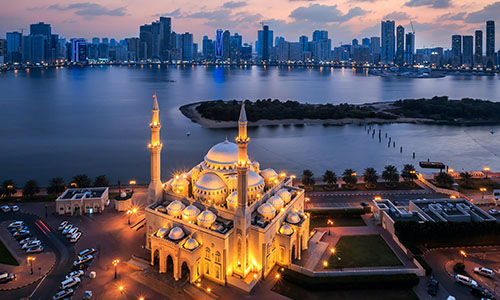 بهترین شهرهای امارات برای سفر کدامند؟ 