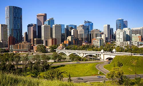 ارزان ترین و بهترین شهرهای کانادا برای زندگی